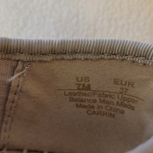 Sam Edelman Carrin Espadrilles - Size 7 - Picture 3 of 8